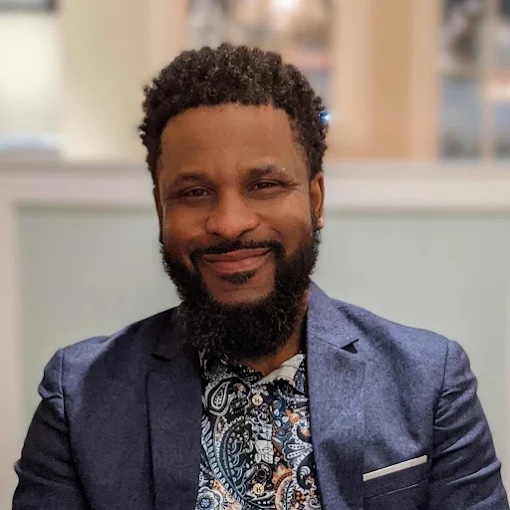 Dr. Lamont Barnett, founder of LHB Counseling